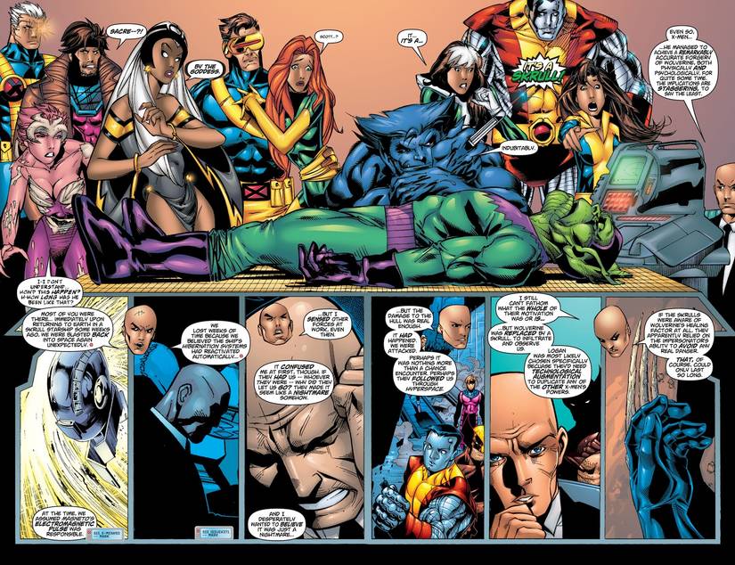Lackluster Examples of Deaths Advertised With 'A Hero Will Die!'