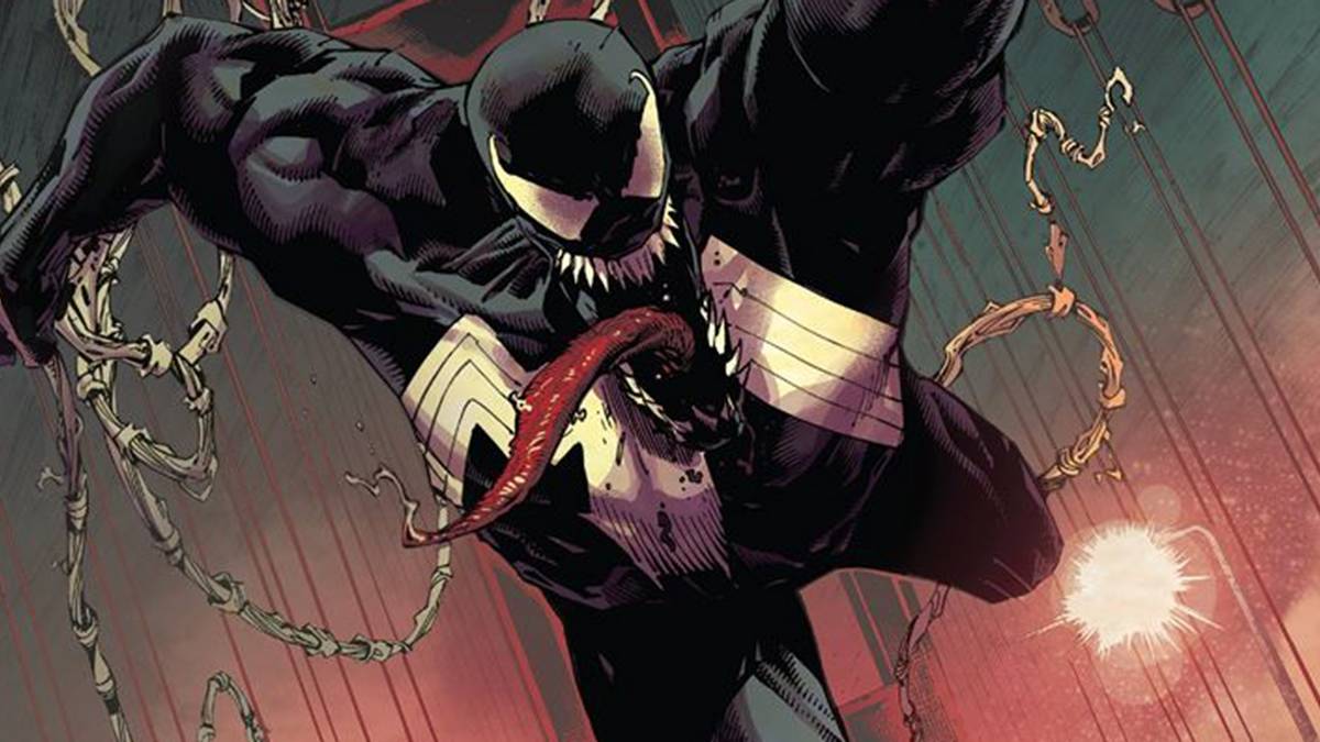 Marvel Reveals Why Venom Protects The Innocent
