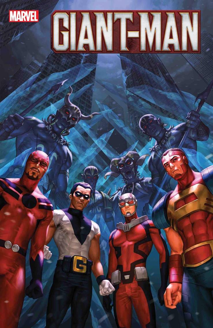 13 - Solicitações: Marvel Comics USA (Março de 2019 - pág.03) - Página 3 War-of-the-realms-giant-man