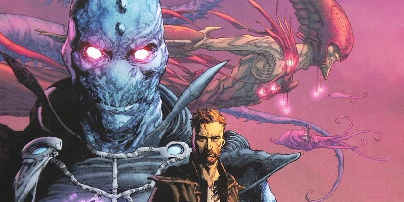 The 10 Best Image Comics You Should Be Reading Right Now