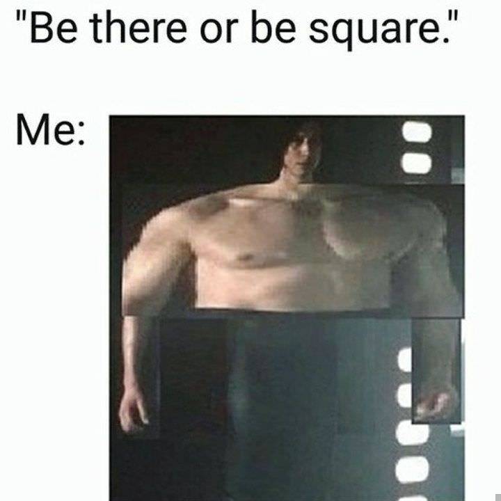 10 Best Takes On The Shirtless Kylo Ren Star Wars Meme Cbr