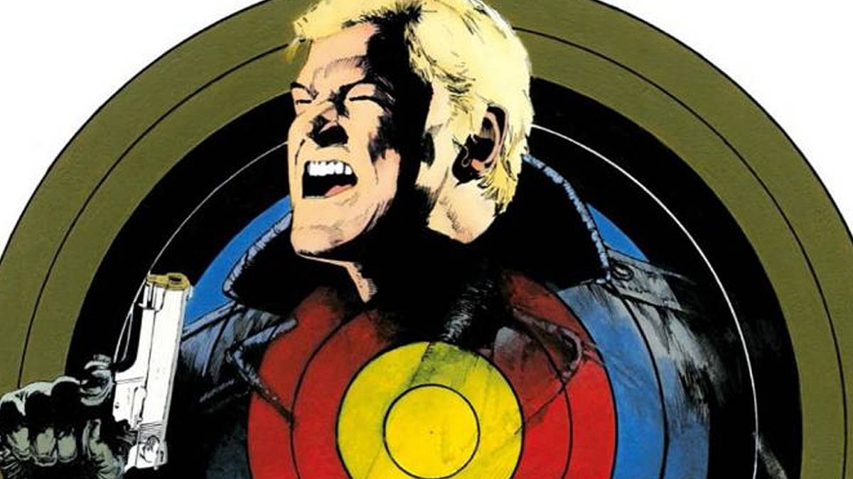 Netflix Developing Wagner, Ranson's Button Man For Film