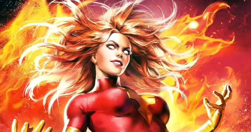 10 Amazing Powers Dark Phoenix Has In Marvel Comics