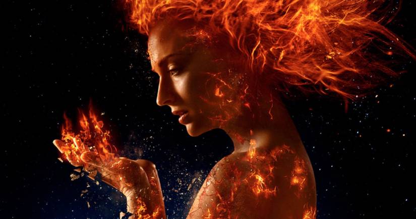 10 Amazing Powers Dark Phoenix Has In Marvel Comics