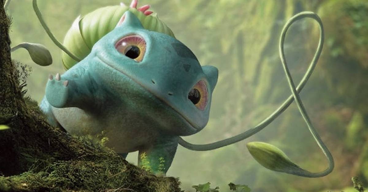 bulbasaur pokemon card detective pikachu Where to find the Pokmon TCG: promo cards for Detective Pikachu, Bulbasaur, Psyduck and Snubbull Weakness / Resistance / Retreat Cost Pokemon TCG - Bulbasaur 1/18
