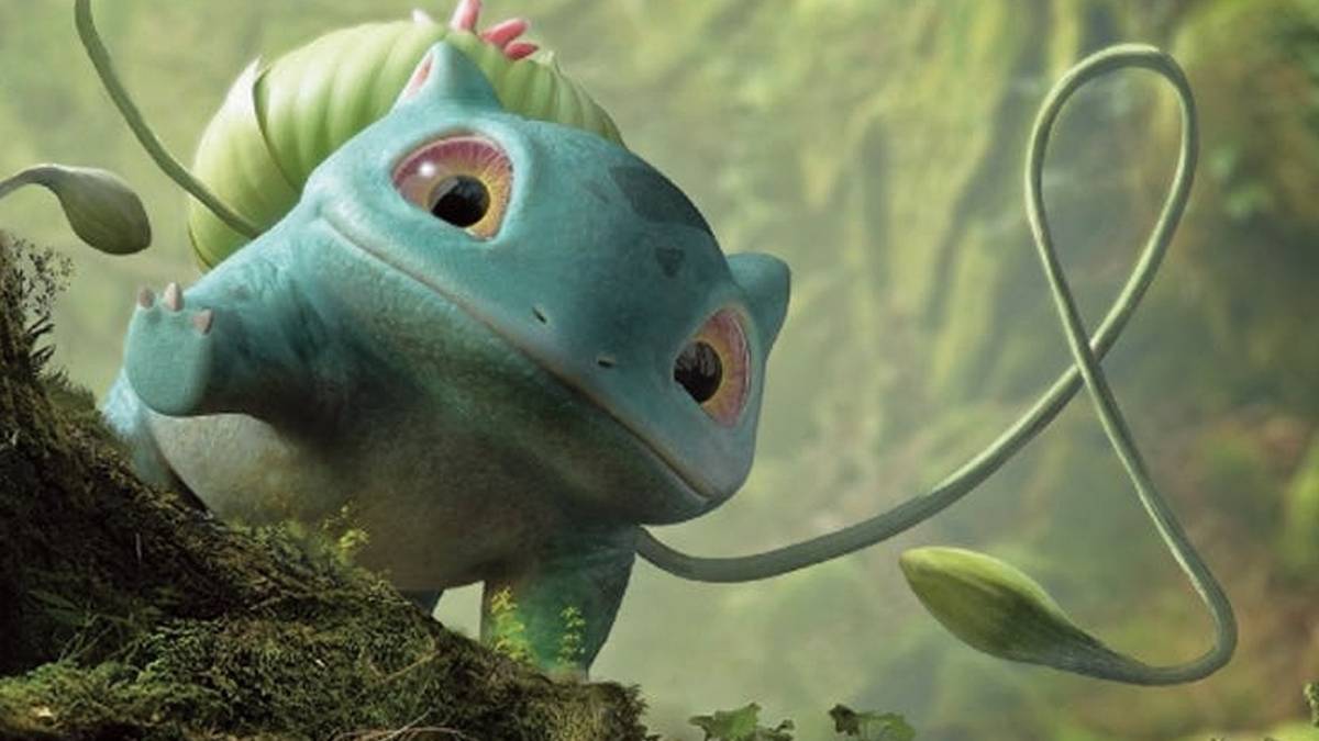 Detective Pikachu Cards Offer Detailed Looks at Fan-Favorite Pokemon Detective Pikachu Cards Offer Detailed Looks at Fan-Favorite Pokemon
