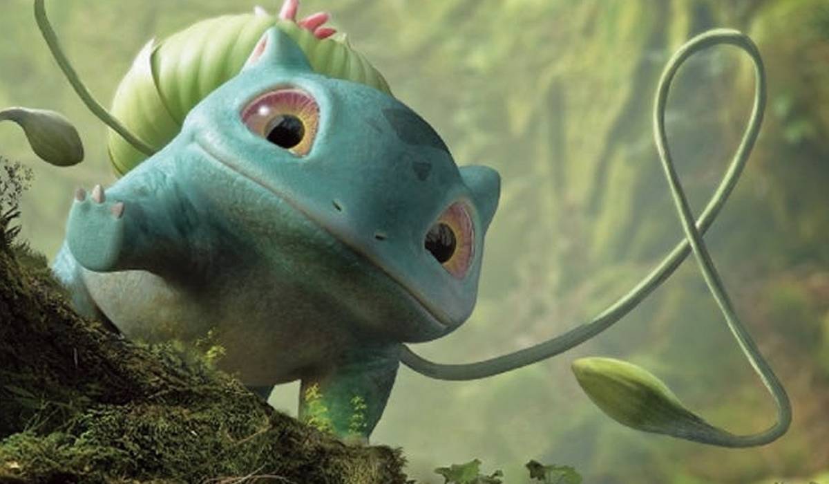 Detective Pikachu Cards Offer Detailed Looks at Fan-Favorite Pokemon Detective Pikachu Cards Offer Detailed Looks at Fan-Favorite Pokemon