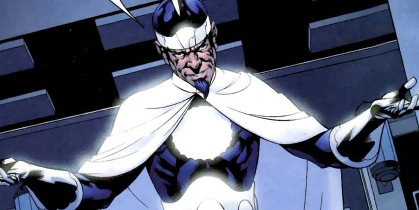 10 Most Powerful DC Villains With Only One Ability