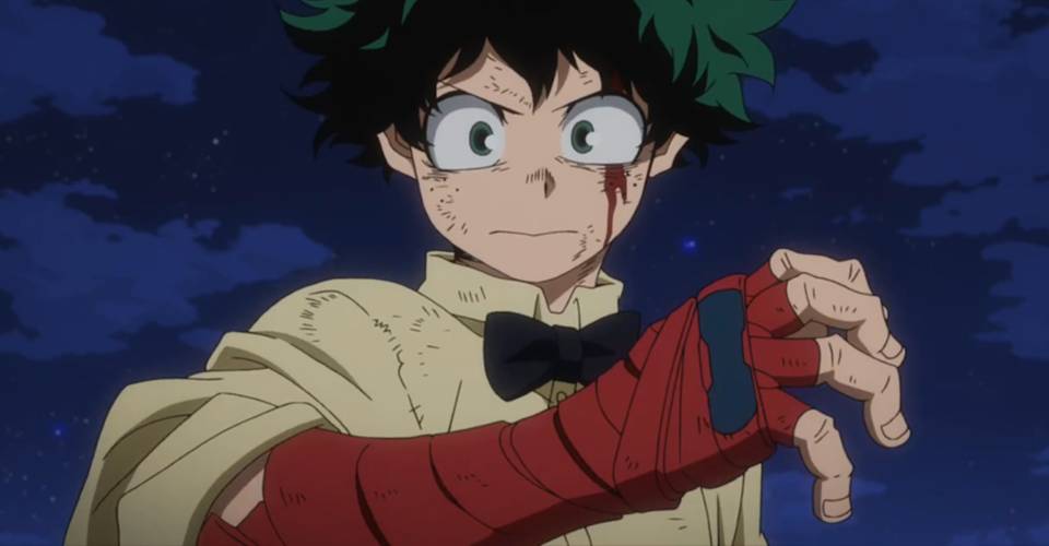 Download My Hero Academia Two Heroes 5 Biggest Revelations Cbr Free HD Get Wallpaper My Hero Academia Two Heroes 5 Biggest Revelations Cbr For Android