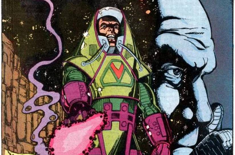 Lex Luthor's Most Powerful Anti-Superman Suits, Ranked