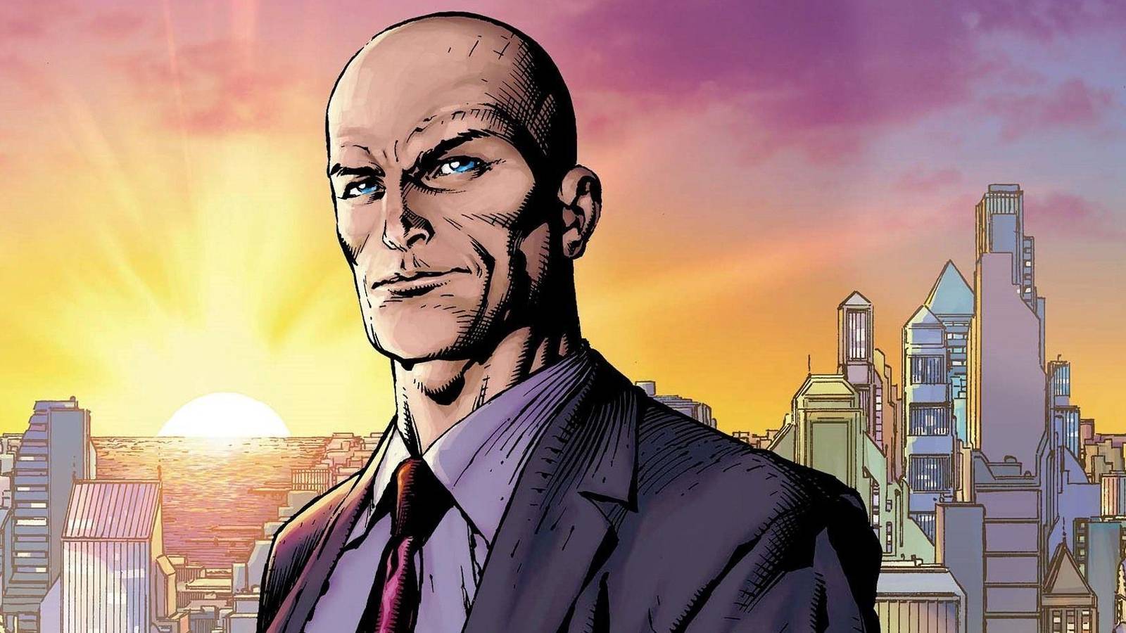 9 Questions About Lex Luthor, Answered