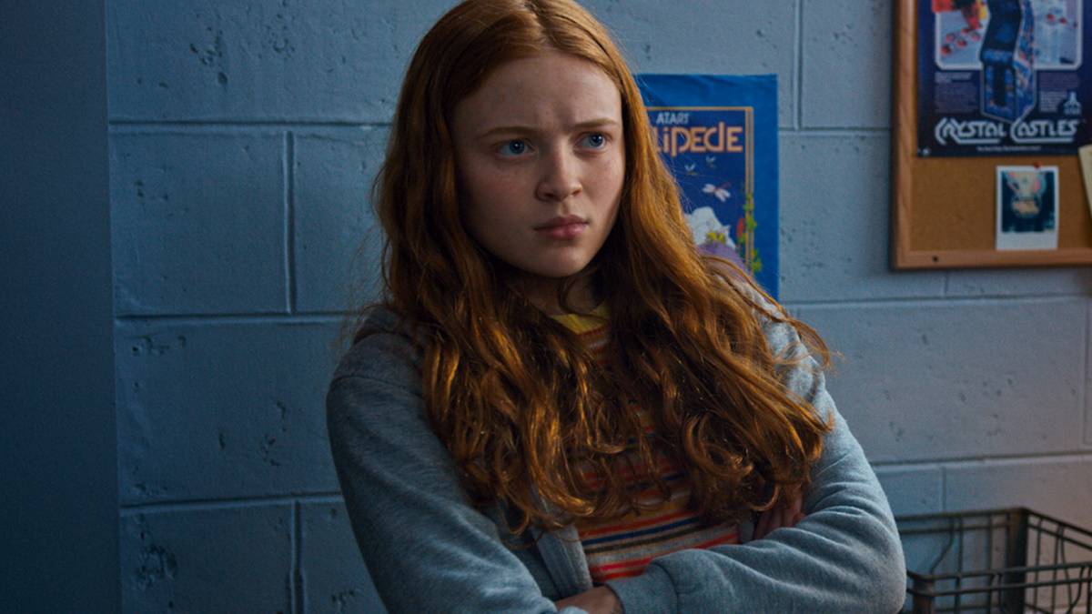 Stranger Things Prequel Tie-In Reveals Why Max Came to Hawkins