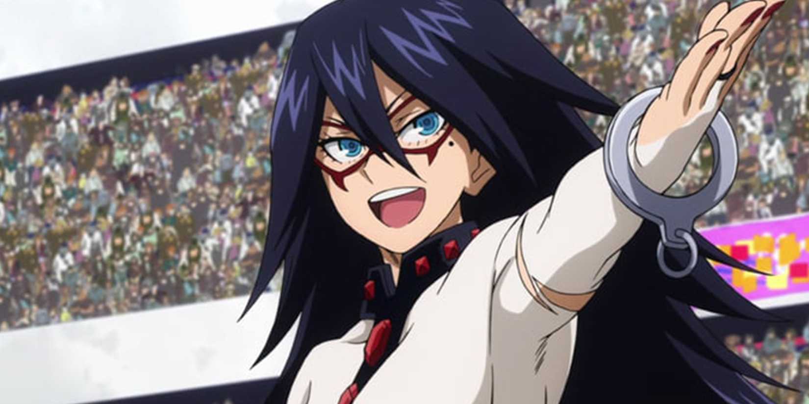Hero Rotation Midnight 10 Pro Hero Cameos MHA Fans Should Look Out For in New Anime Spin-Off