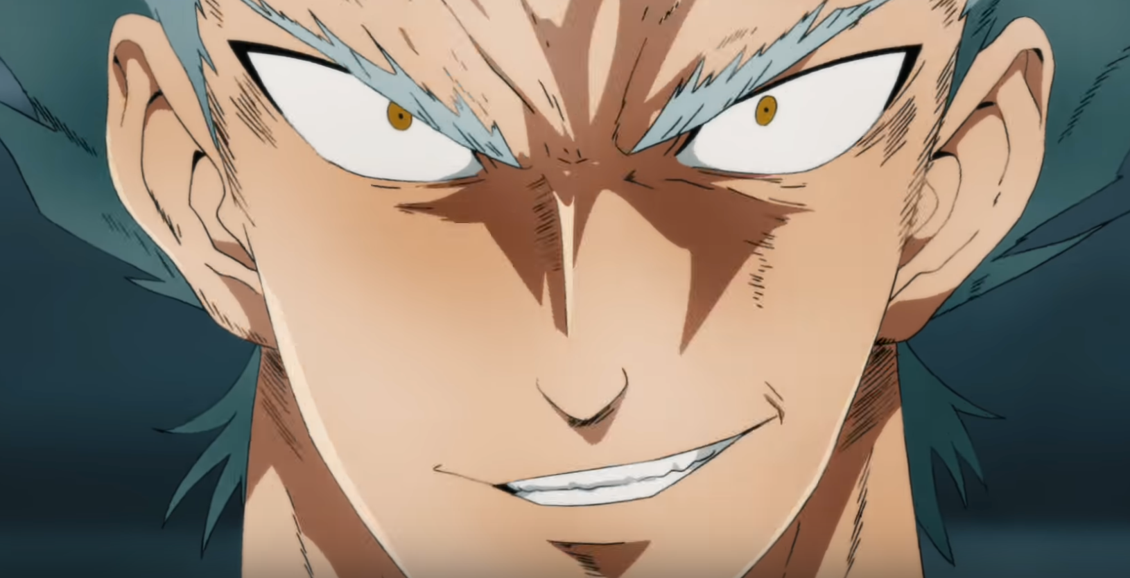 One-Punch Man: Garou's Sins Come Back to Haunt Him | CBR