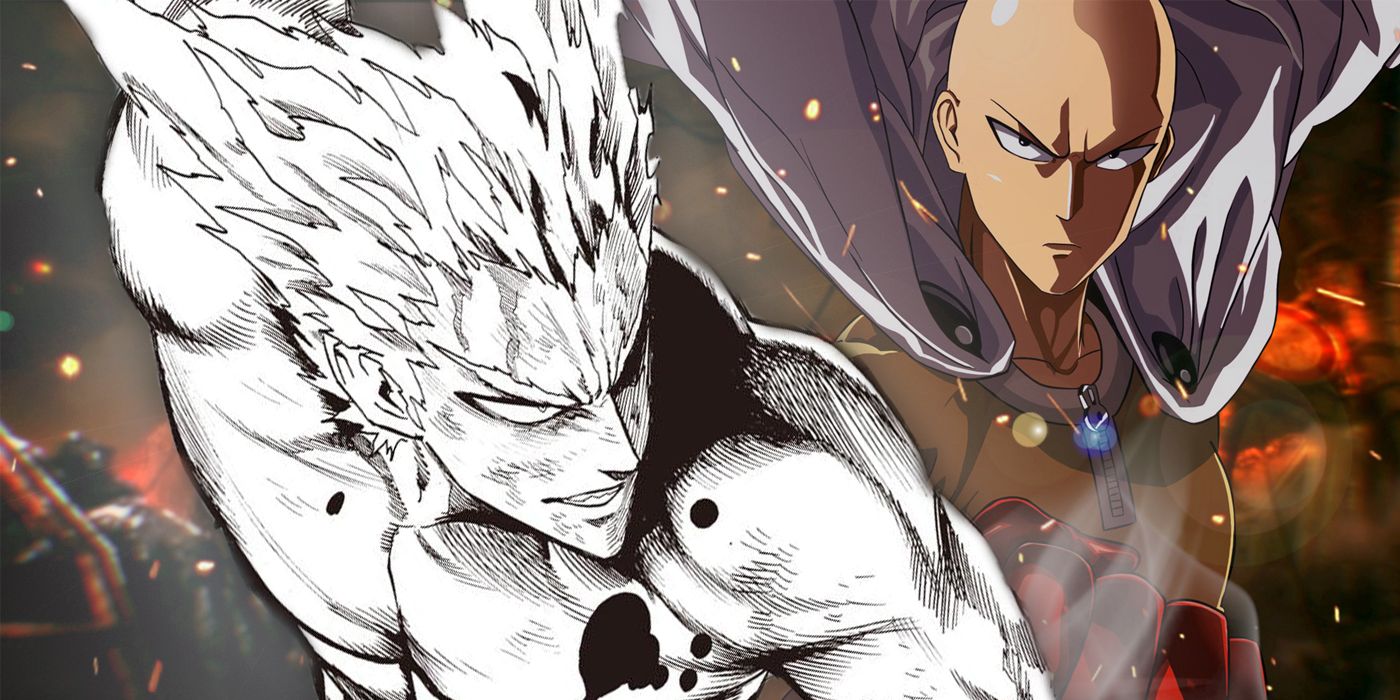 One punch man episode 9 season 2 release date