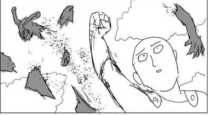 One Punch Man's Most Important Lore