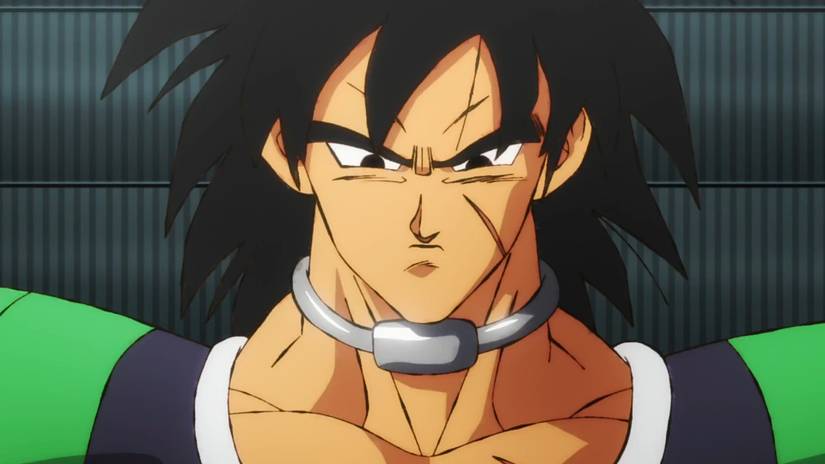 Dragon Ball Super: 10 Reasons Broly Is Stronger Than Goku