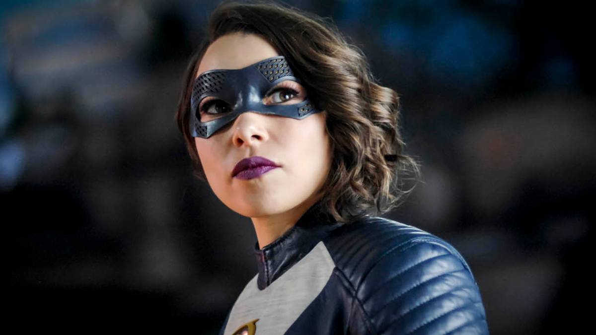 The Flash Reveals the Consequences of Nora's Secret