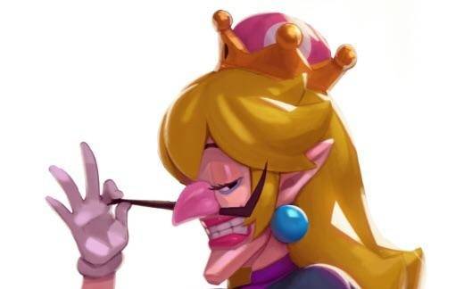 Super Mario: Bowsette and Boosette Powers, Origins Explained