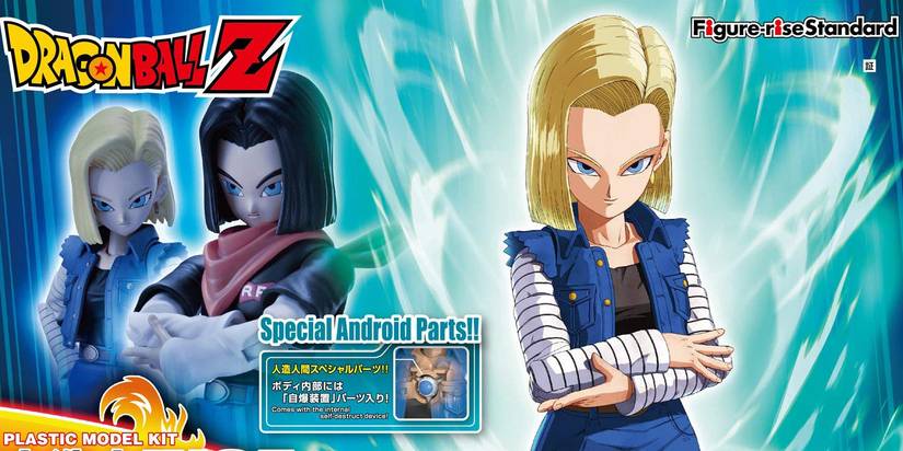 Dragon Ball: The 10 Best Gifts For The Ultimate Fan
