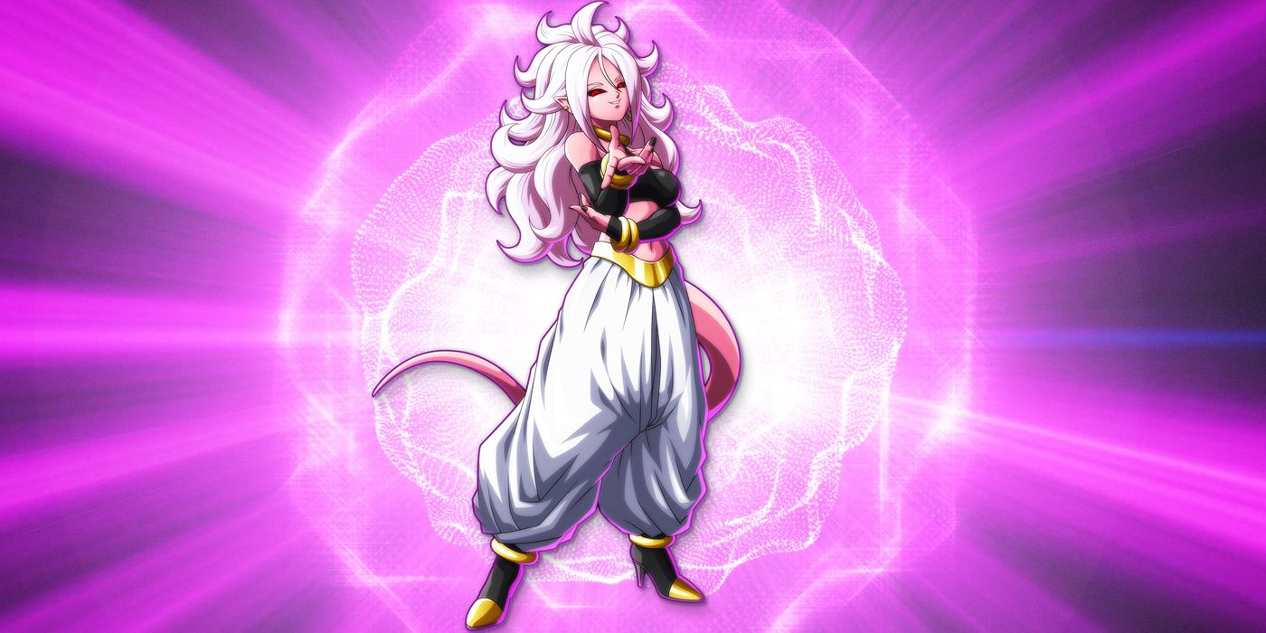 Dragon Ball Z: 5 Villains Android 18 Could Defeat (& 5 She'd Lose To)