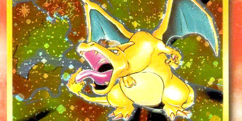 how much is a shiny charmander pokemon card worth Texture ShiftIs this anything? : r/PokemonMisprints Ultra Rare Retreat cost Here are the top 3