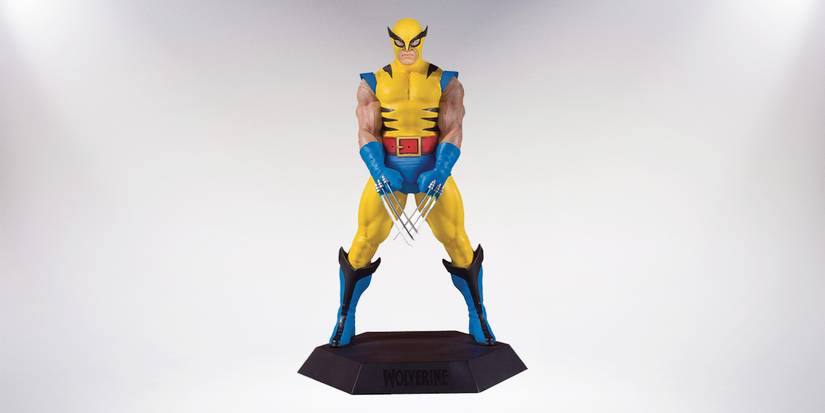 Ranking The 10 Best Wolverine Action Figures