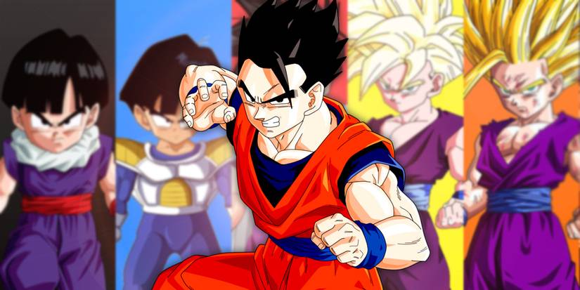 The 10 Smartest Heroes In The Dragon Ball Universe, Ranked