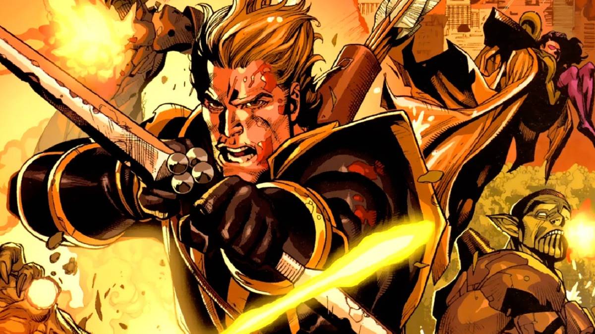 What Is Hawkeye's Code When It Comes to Killing?