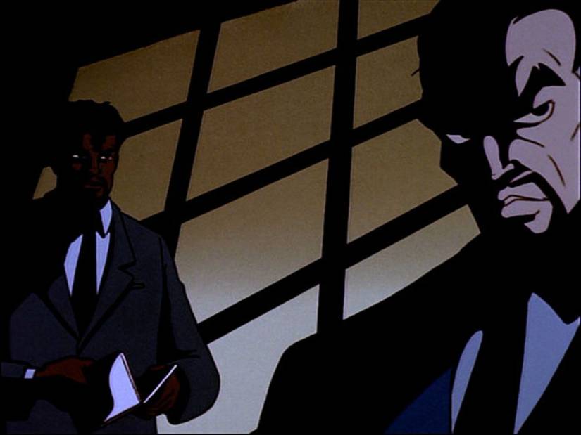 Angela Debut on HBO's Spawn Was... Kind of Terrible & Pointless