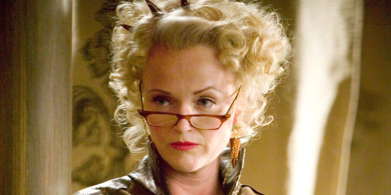 What Happened to Rita Skeeter in Harry Potter?, image size:1362x681