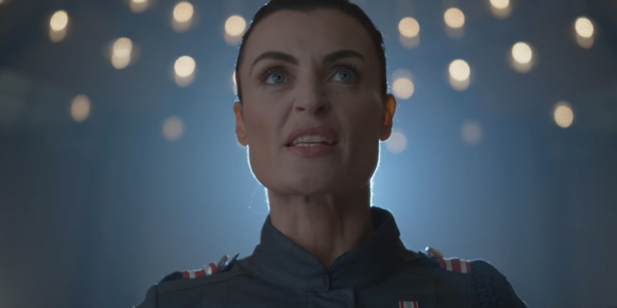 Motherland Fort Salem Review Witches Go to War in the Uneven Drama