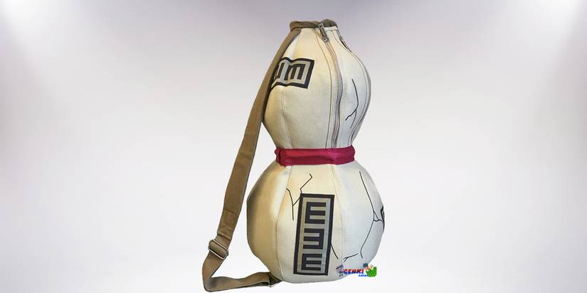 10 Gifts For The Naruto Fan In Your Life