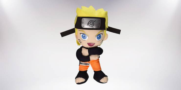 10 Gifts For The Naruto Fan In Your Life Cbr 10 Gifts For The Naruto Fan In Your Life Cbr