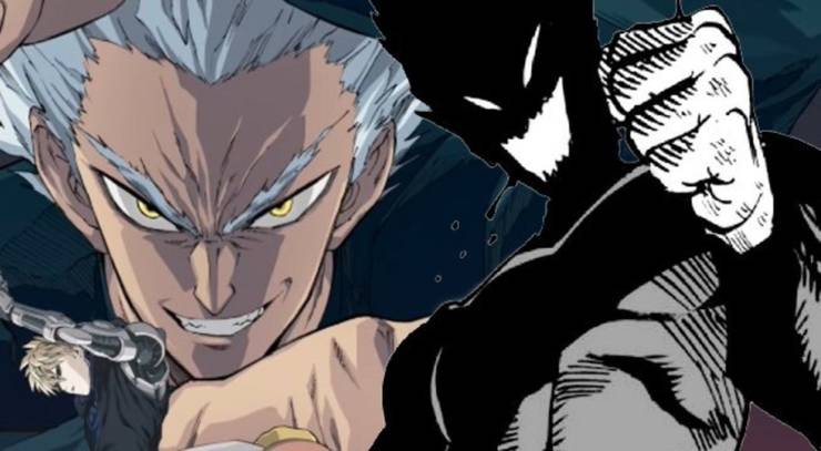 Get Garou One Punch Man Season 2 Villain Explained Cbr For Android Get Wallpaper Garou One Punch Man Season 2 Villain Explained Cbr Desktop Wallpaper