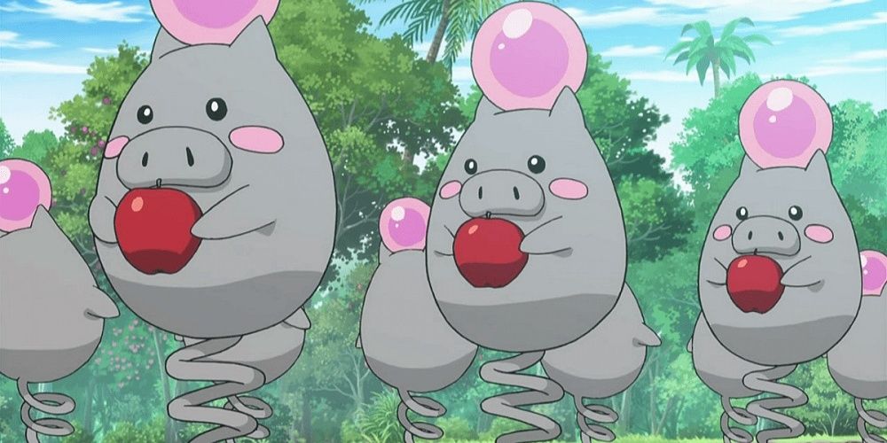 15 Saddest Pokédex Entries In The Pokémon Games