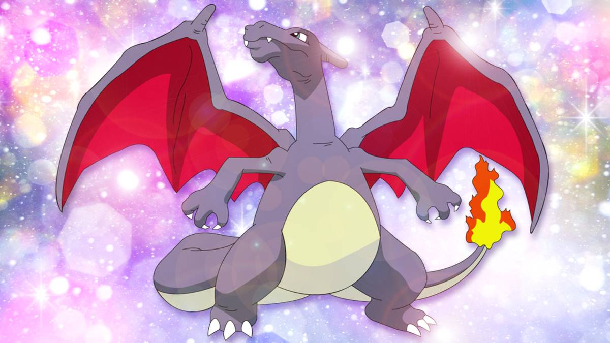 Shiny Charizard Pokemon: What Is It, Where Is It, How Much It Costs Shiny Charizard Pokemon: What Is It, Where Is It, How Much It Costs