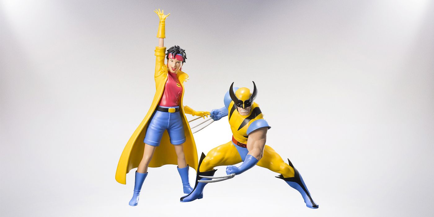 best wolverine figure