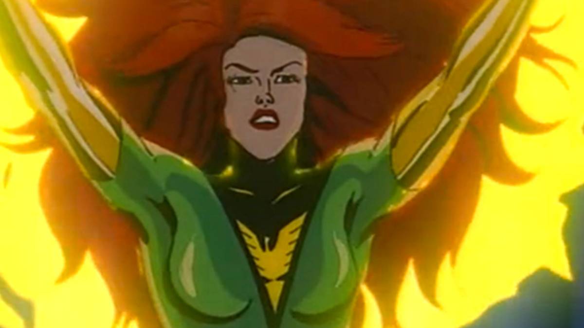 X-Men: The Animated Series - When Xavier Went Dark (Before Phoenix)