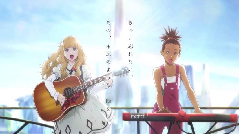 Attack on Titan Is About To Be A Musical in NYC — These Anime Should Be