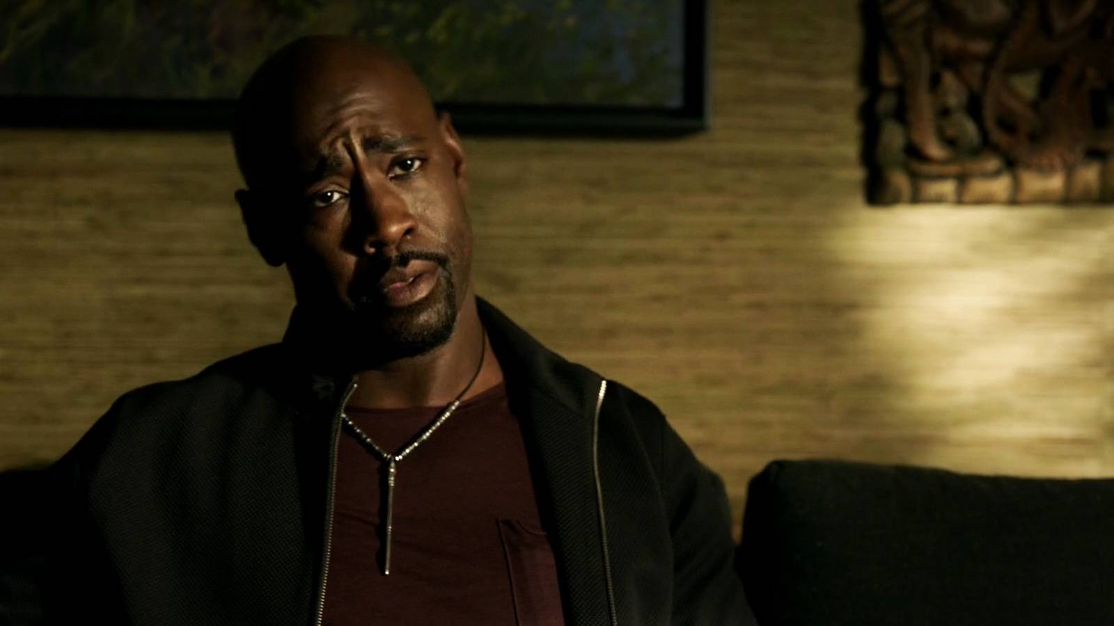 Lucifer: Every Single Power That Amenadiel Has