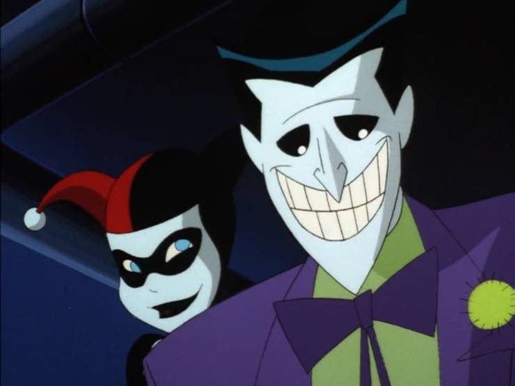 Harley Quinn Quotes That Are Crazy As She Is Cbr Harley Quinn Quotes That Are Crazy As She Is Cbr