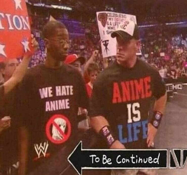 Wwe The 9 Most Hilarious John Cena Memes Cbr