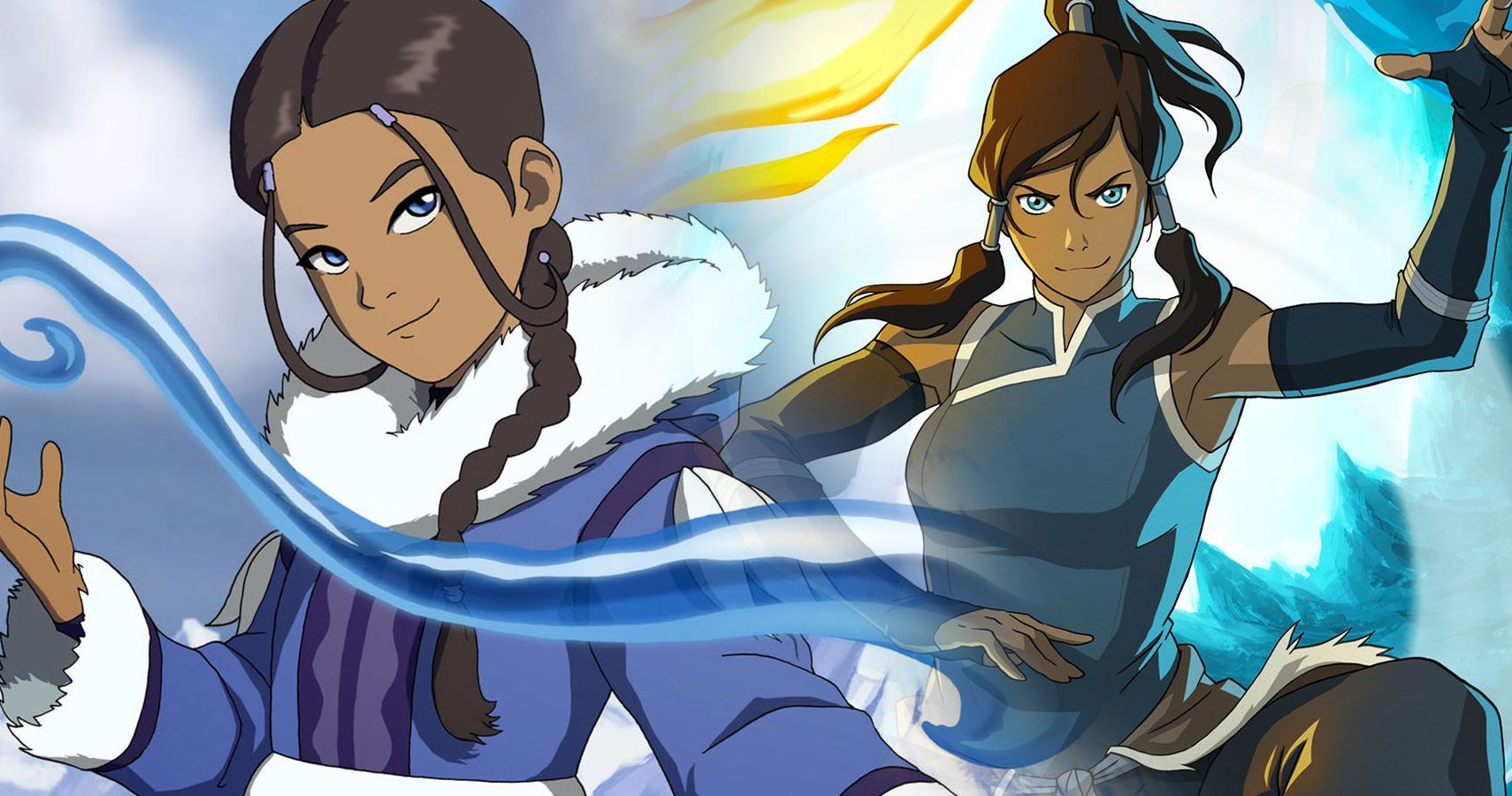 10 Things Avatar The Last Airbender Does Better Than The