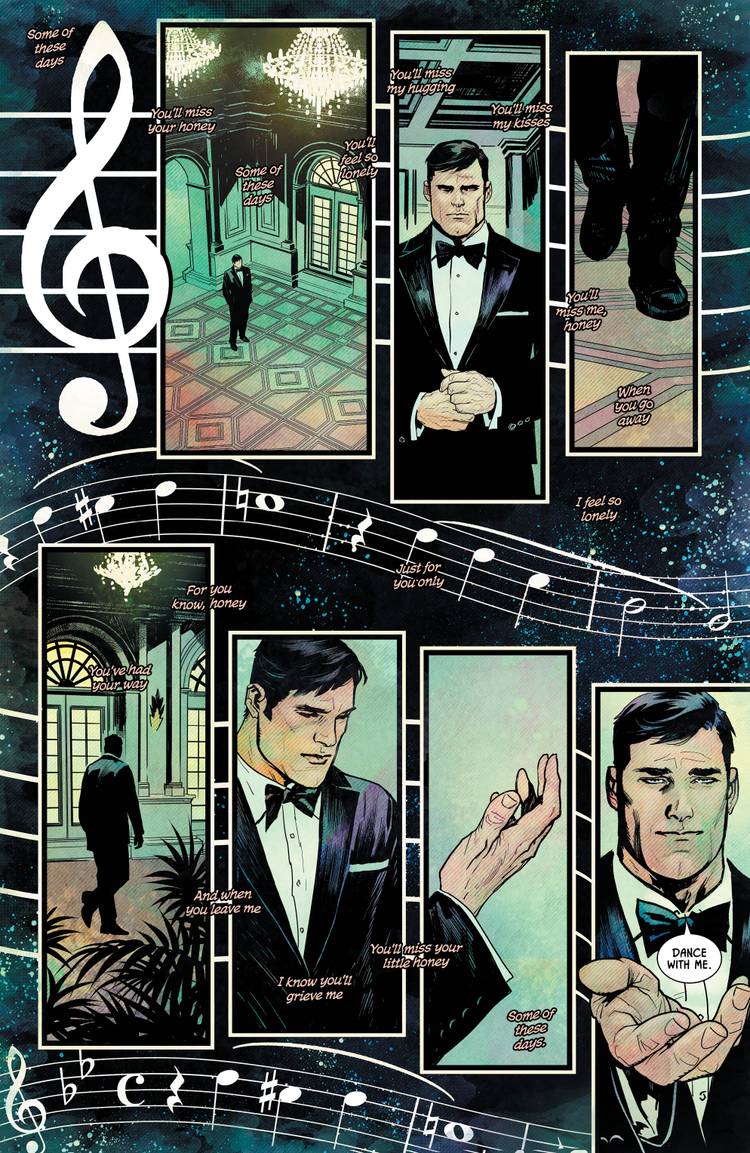 PREVIEW: Batman #69