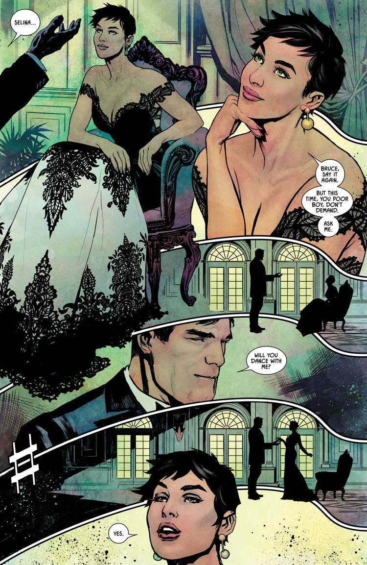 PREVIEW: Batman #69