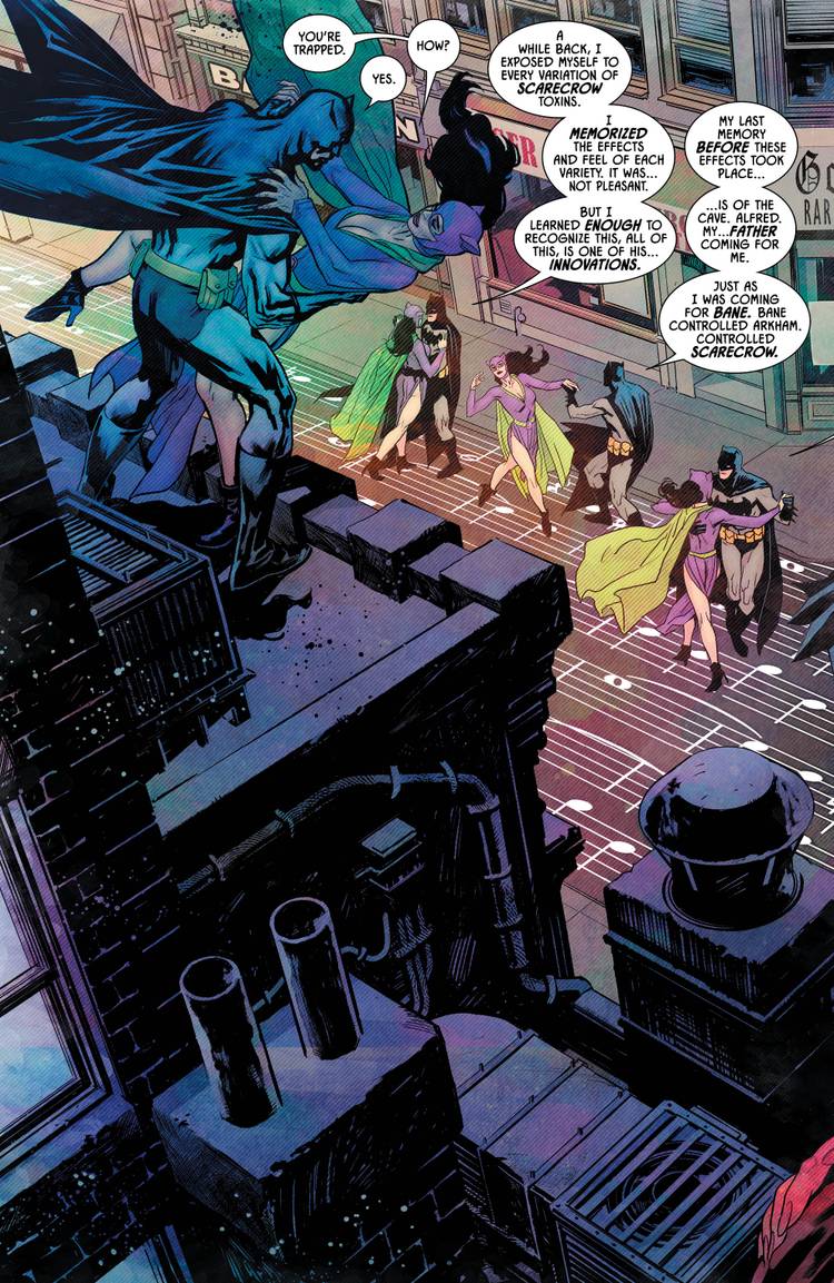 PREVIEW: Batman #69