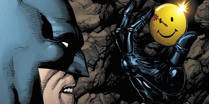 The 5 Best Stories In DC Rebirth (& 5 Worst)