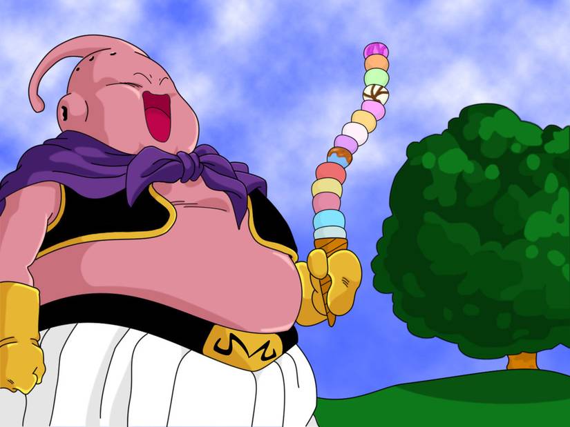 Dragon Ball: 5 Similarities And 5 Differences Android 21 Has With Majin Buu