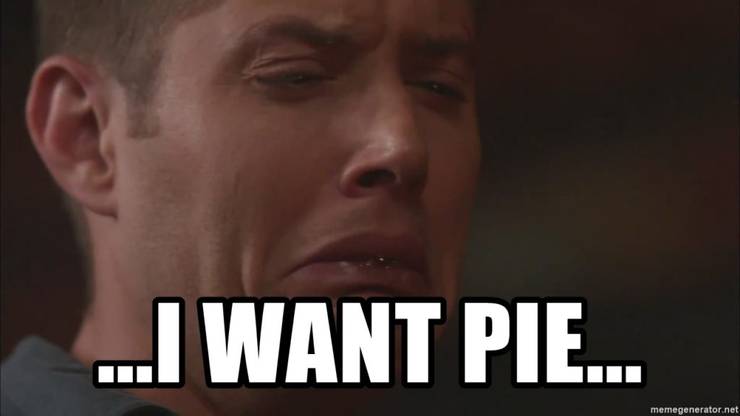 15 Hilarious Supernatural Memes That Ll Make You Sad The Show Is